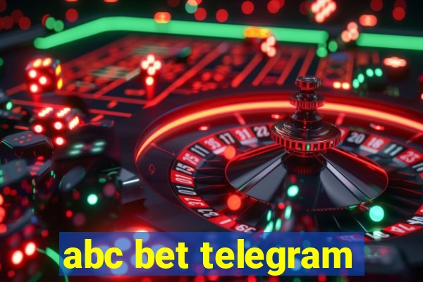 abc bet telegram